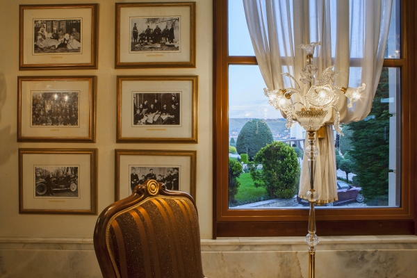 Epirus Palace Hotel & Conference Center (Ioannina)